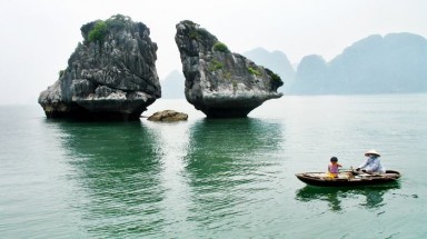  Quảng Ninh: Không chấp nhận dự án nhà máy hóa chất để bảo vệ nghiêm di sản thế giới 