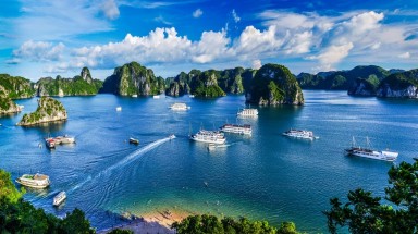 Hướng tới du lịch không rác thải vì "Hạ Long xanh"