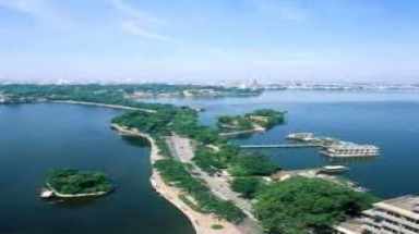  Lần đầu tiên tổ chức hội thảo quốc tế về hồ Hà Nội
