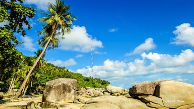 Hòn Sơn - điểm đến nhất định phải tới một lần trong đời