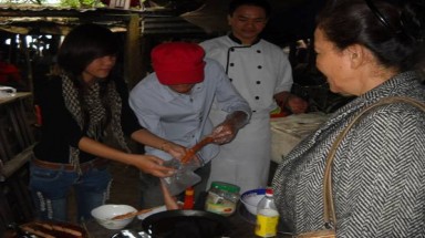 Quảng Nam: Ra mắt câu lạc bộ “Kết Nối Trái Tim”
