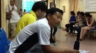  Đàn ông đi nạo hút thai