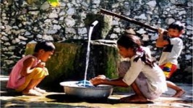  Nước ngầm ngoại thành TP.HCM nhiễm bẩn nặng