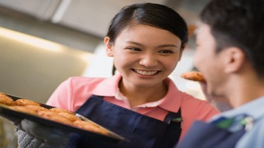 Đàn ông ăn mặn để có con trai ?