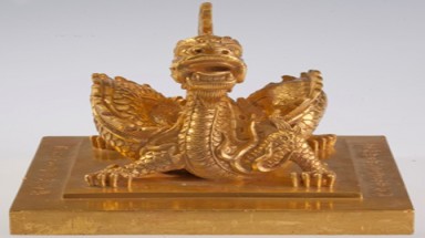 Ý nghĩa rồng 5 móng của nhà Nguyễn