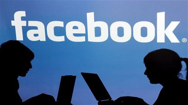 Mạng xã hội  Facebook bất ngờ bị sập