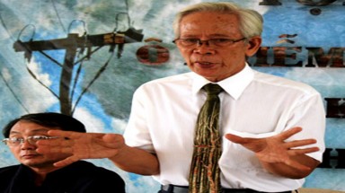 "Tôi thất vọng về cách nói của Bộ trưởng Giáo dục"