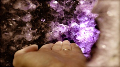 Phong thủy: Tác dụng thật của thạch anh