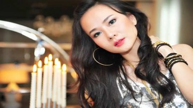 Những mỹ nhân làm "sếp" trong ngành báo