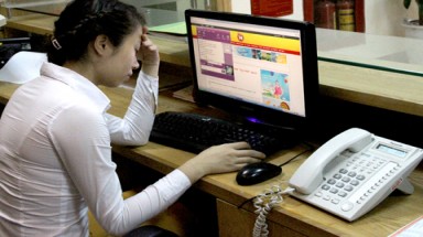 Vì sao người trẻ cũng mắc bệnh hay quên?