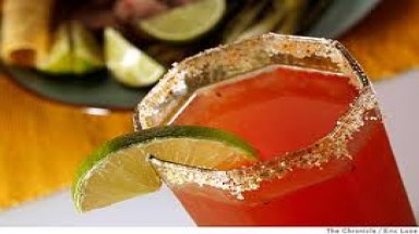 Hương vị độc đáo của Michelada ở nhà hàng Lộc Ấn 2