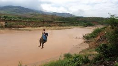  Lâm Đồng: Hàng trăm hộ dân Đạ Quynh khốn đốn vì bị cô lập  