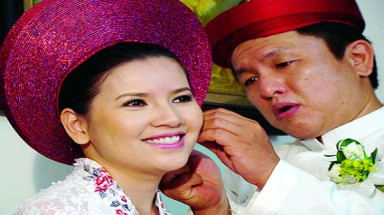 Thiếu nữ miền Tây lên Lâm Đồng "nhập khẩu" để… lấy chồng ngoại