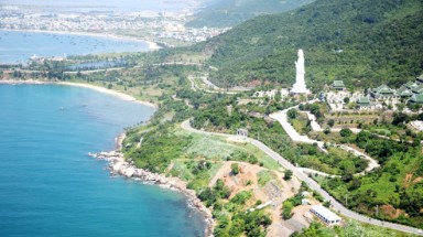 Bảo tồn Sơn Trà: "Xin hãy nghĩ tới con cháu mình"