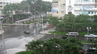 Miền Bắc nắng nóng, Tây Nguyên và Nam bộ có mưa