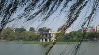 Bắc bộ, Nam bộ có mưa rào rải rác