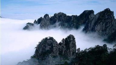 Ngắm tiên cảnh trên đỉnh Nga Mi