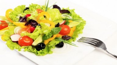  Chọn thức ăn nhiều calorie sau khi nhịn đói