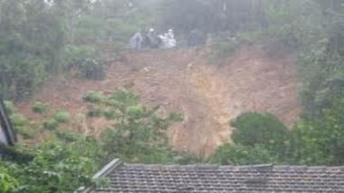 Gia Lai: Dự án sắp xếp di dân ở các vùng có nguy cơ sạt lở