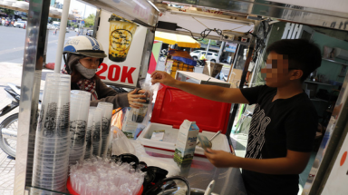  Gánh nặng rác thải nhựa đang đè nặng Việt Nam