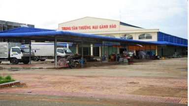  Bạc Liêu: Xà xẻo tiền công của người nghèo quét rác!