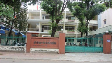 Bình Định “thải” hàng loạt phó giám đốc sở
