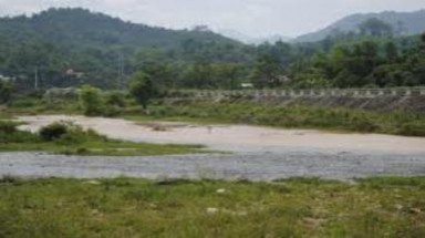  Bắc Kạn: "Báo động" tình trạng ô nhiễm nguồn nước sông Nặm Cắt 