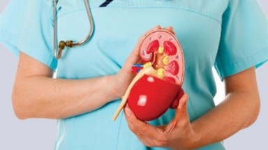  6 thói quen dẫn tới suy thận ít người ngờ tới