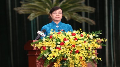 Bàn giải pháp cải thiện môi trường sống cho người dân TP HCM