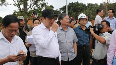 Chủ tịch Đà Nẵng nói về dự án ở Sơn Trà: Ngày trước không ai nói gì, giờ xới tung lên!