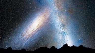 Cái kết thương tâm của địa cầu