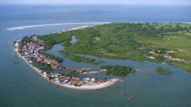  Oxfam triển khai Dự án Thích ứng với Biến đổi khí hậu tại Bến Tre