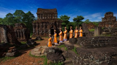  UNESCO góp phần quảng bá hình ảnh đất nước, con người Việt Nam ra thế giới 