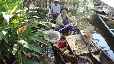 Thải gần 2 triệu tấn nhựa mỗi năm, Việt Nam bị thế giới "gọi tên"