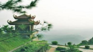 Bảo tồn khu di tích lịch sử danh thắng Yên Tử
