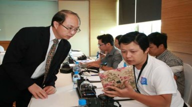 Ứng dụng Dragon Dictation và Dragon Search có mặt tại Việt Nam