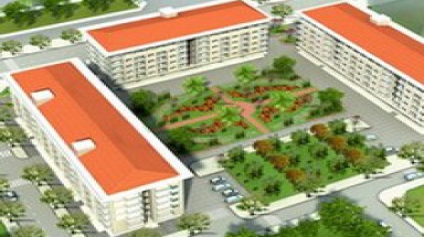 Hà Nội sẽ có nhà giá 300 triệu đồng