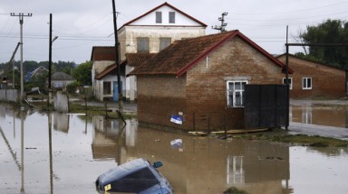   Nga điều tra nguyên nhân thảm họa lũ lụt