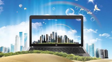 Bộ đôi sản phẩm HP bán chạy nhờ giá tốt