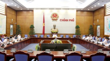  Rà soát chính sách di dân, tái định cư Thuỷ điện Sơn La