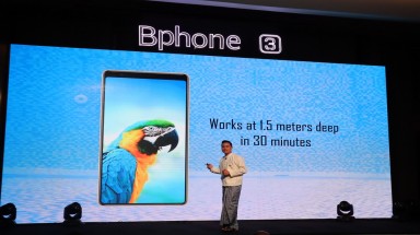  Bphone chinh phục Myanmar