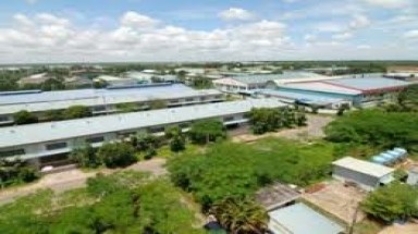 Nhật Bản đầu tư 40 triệu USD vào Khu CNC Đà Nẵng
