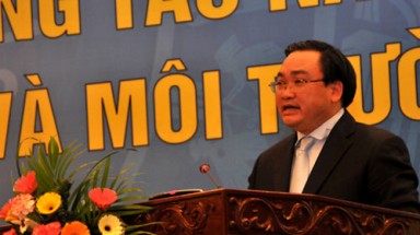  Quyết loại bỏ thủy điện chiếm đất rừng, ảnh hưởng hạ du