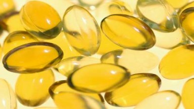 Vitamin E giúp giảm nguy cơ ung thư gan