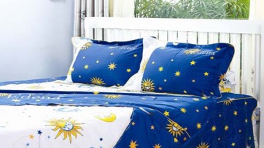 Edena tặng phiếu giảm giá nhân giờ vàng ngày 7 tháng 7