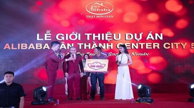  Alibaba bán cả đất quy hoạch nghĩa trang, nghĩa địa, nhà tang lễ, nhà hỏa táng