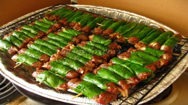 Món ăn đường phố Sài Gòn ngon top 10 thế giới