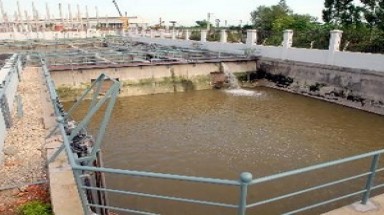 Hầu hết cụm công nghiệp Hà Nội chưa xử lý nước thải