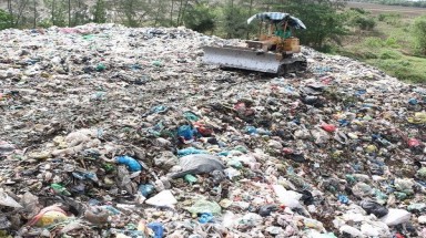 Phú Yên: Di dời 71 hộ dân trong vùng ô nhiễm đến nơi ở mới