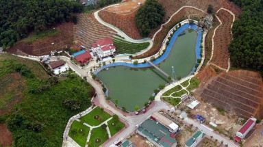 Giám đốc Sở TN&MT Yên Bái khai tài sản không trung thực